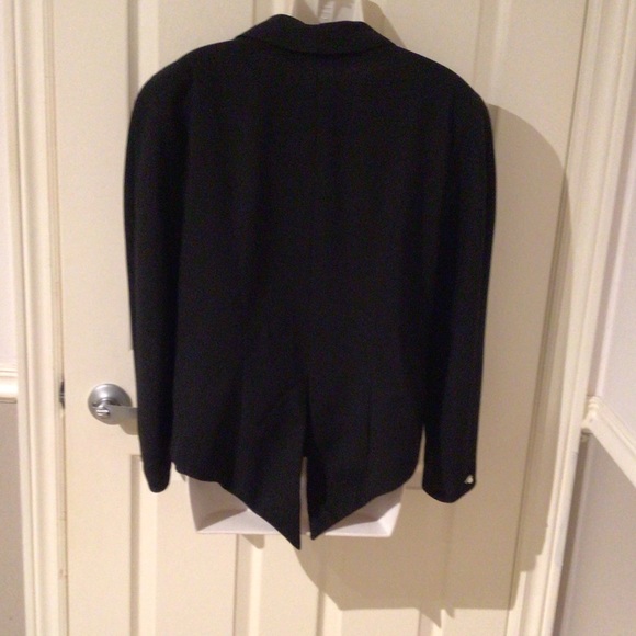 Zakura Vintage evening 3 piece skirt suit - Picture 6 of 9